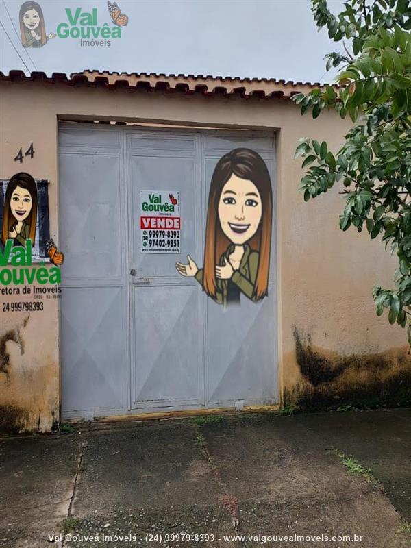 Casa a Venda no Morada da Montanha em Resende