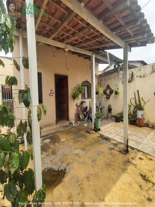 Casa a Venda no Morada da Montanha em Resende