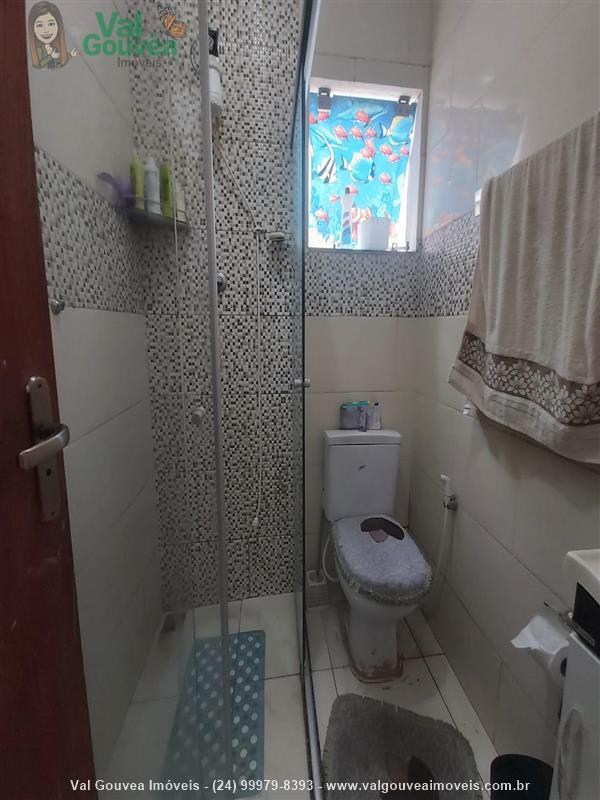 Casa a Venda no Morada da Montanha em Resende