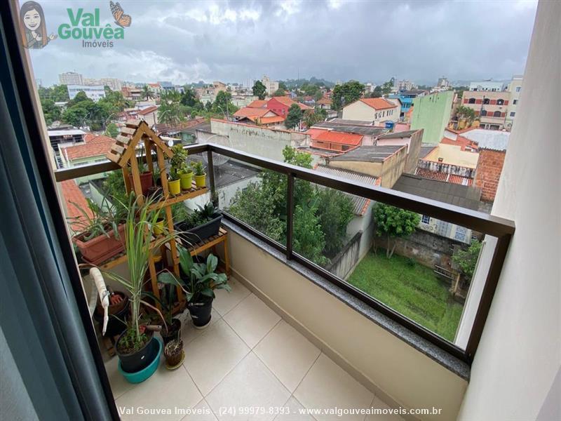 Apartamento a Venda no Liberdade em Resende