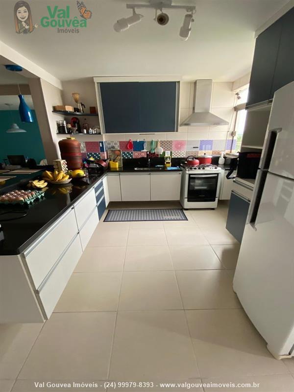 Apartamento a Venda no Liberdade em Resende