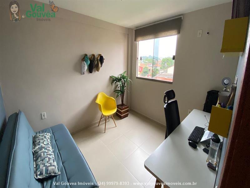 Apartamento a Venda no Liberdade em Resende