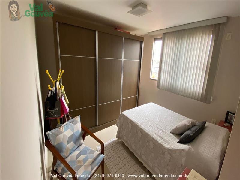 Apartamento a Venda no Liberdade em Resende