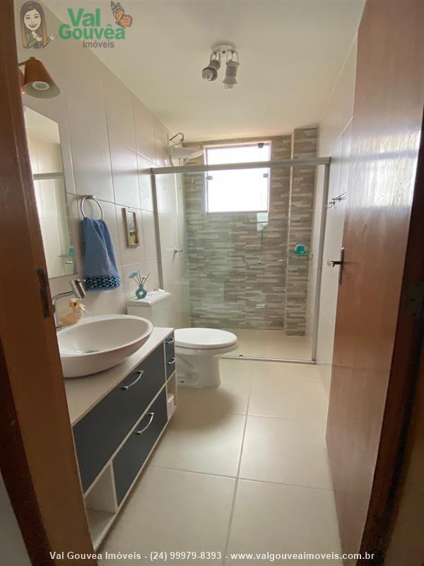 Apartamento a Venda no Liberdade em Resende
