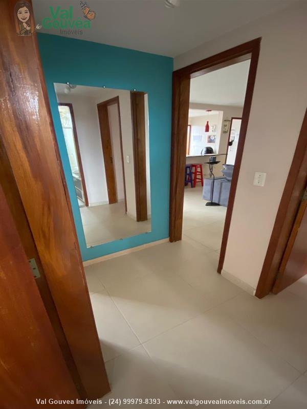 Apartamento a Venda no Liberdade em Resende
