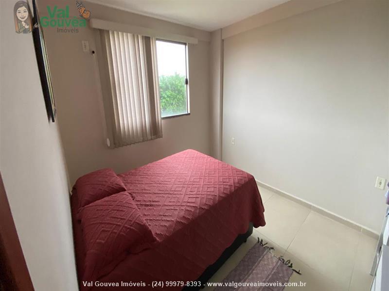 Apartamento a Venda no Liberdade em Resende