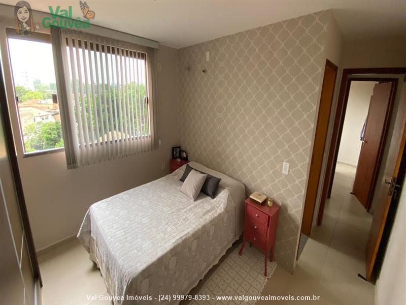 Apartamento a Venda no Liberdade em Resende