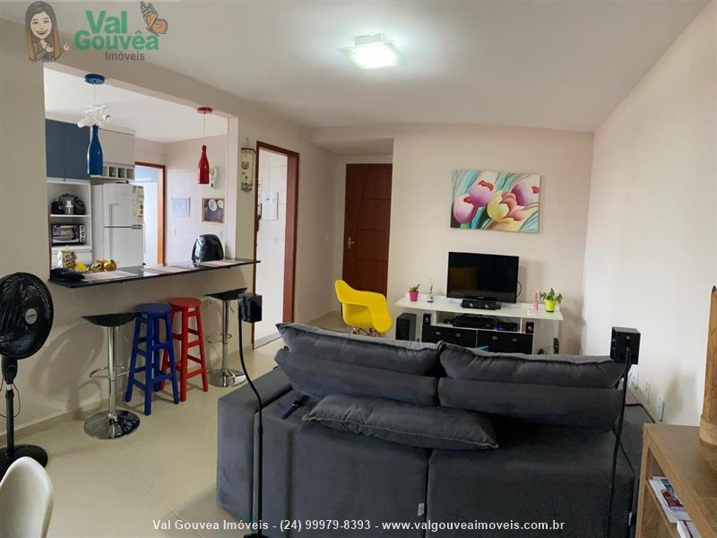 Apartamento a Venda no Liberdade em Resende