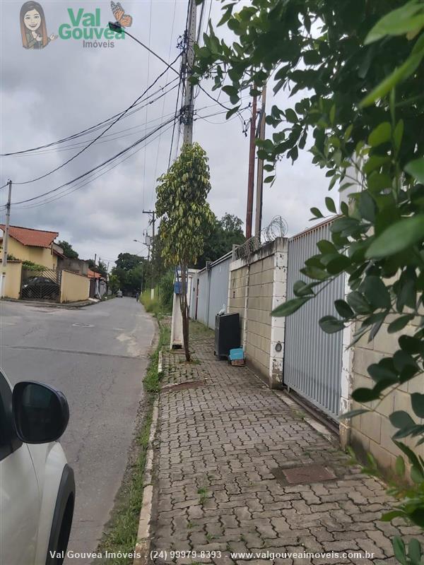 Apartamento para Alugar no Itapuca em Resende