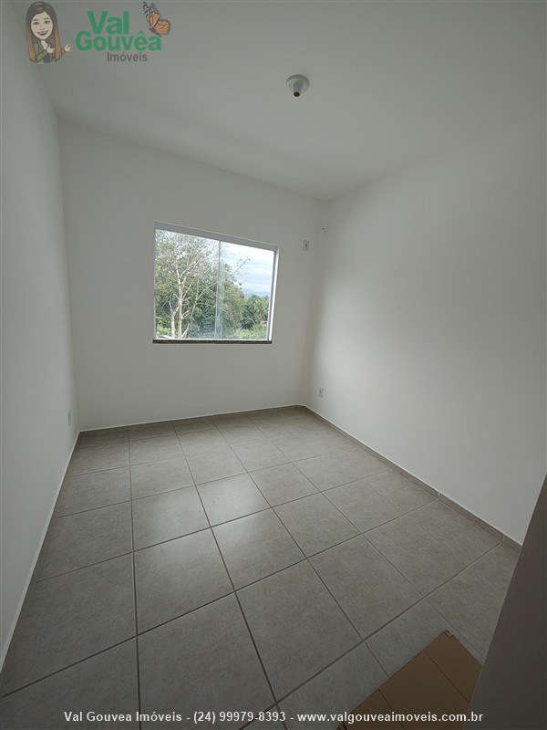 Apartamento para Alugar no Itapuca em Resende