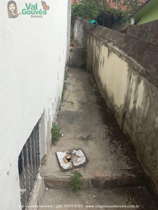 Casa a Venda no Vila Moderna em Resende