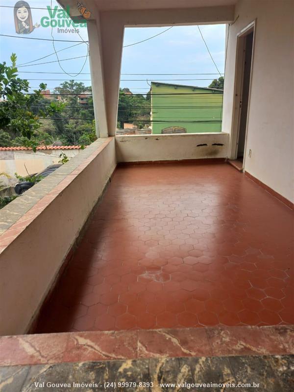 Casa a Venda no Vila Moderna em Resende