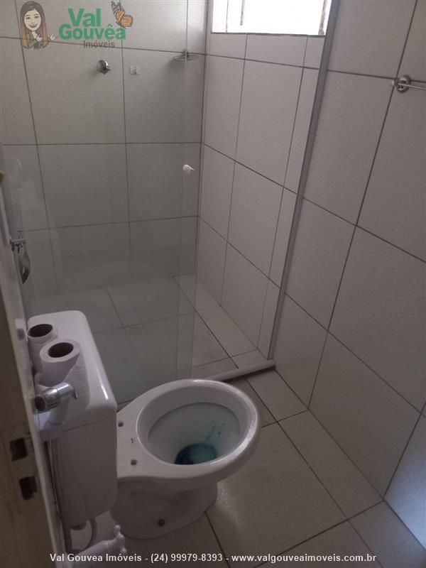 Casa a Venda no Vila Moderna em Resende
