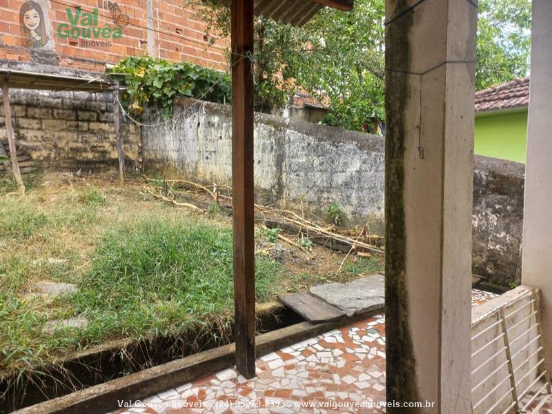 Casa a Venda no Vila Moderna em Resende
