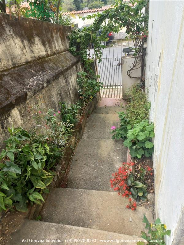 Casa a Venda no Vila Moderna em Resende