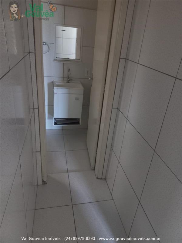 Casa a Venda no Vila Moderna em Resende