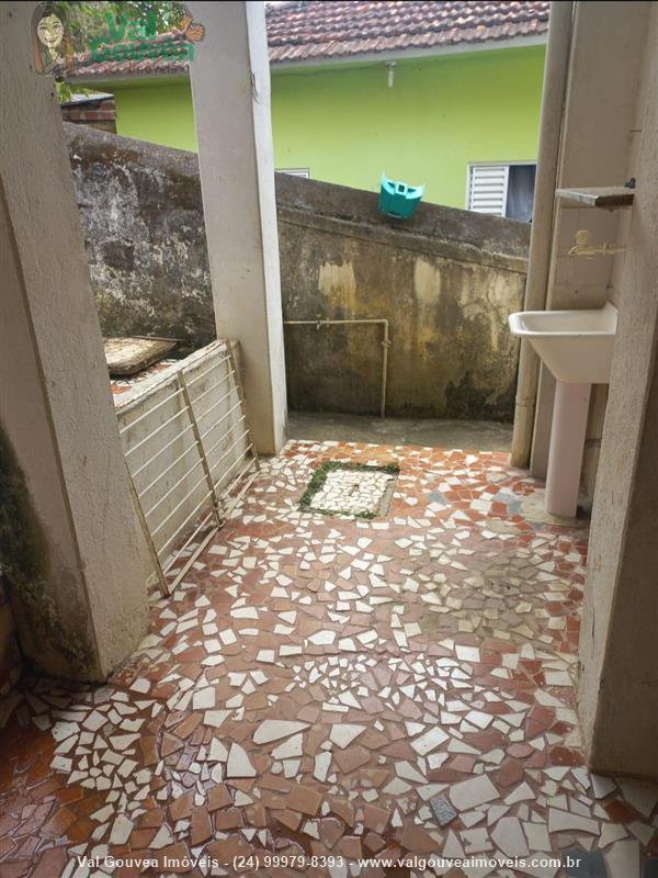 Casa a Venda no Vila Moderna em Resende