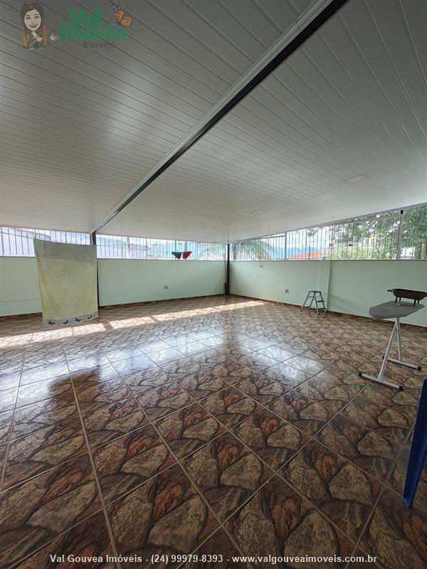 Casa a Venda no Vila Julieta em Resende
