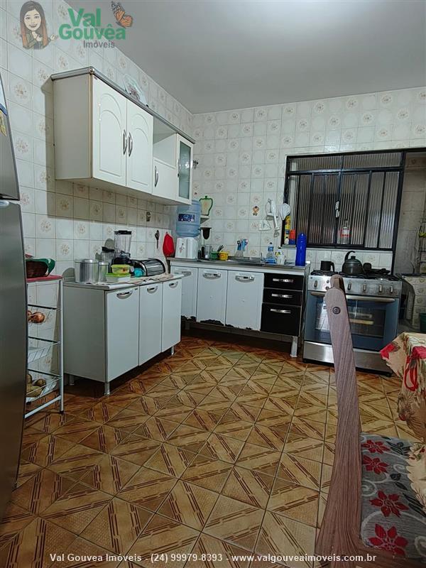 Casa a Venda no Vila Julieta em Resende