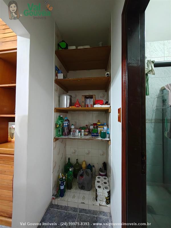 Casa a Venda no Vila Julieta em Resende