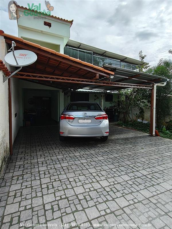 Casa a Venda no Vila Julieta em Resende