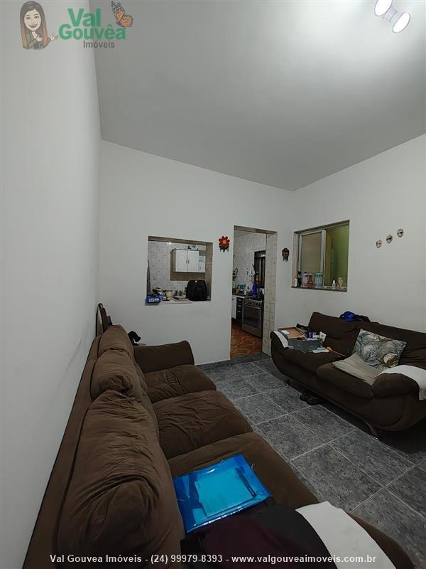 Casa a Venda no Vila Julieta em Resende