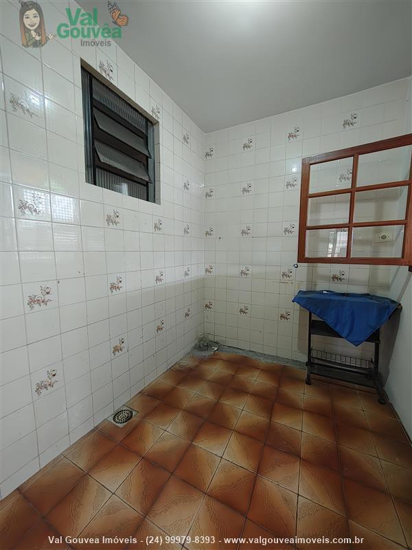 Casa a Venda no Vila Julieta em Resende