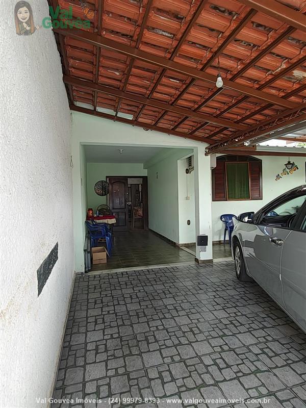 Casa a Venda no Vila Julieta em Resende