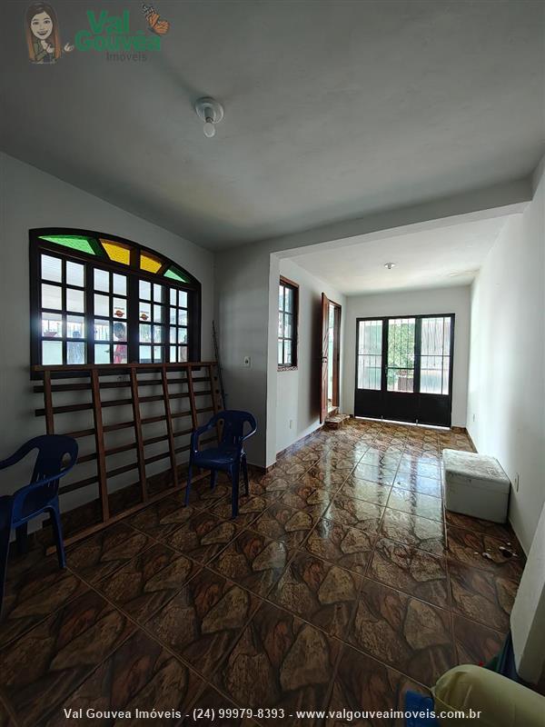 Casa a Venda no Vila Julieta em Resende