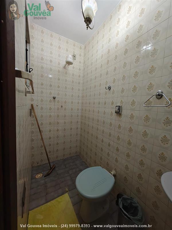 Casa a Venda no Vila Julieta em Resende
