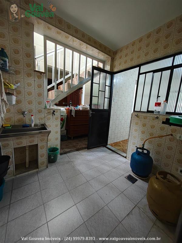 Casa a Venda no Vila Julieta em Resende