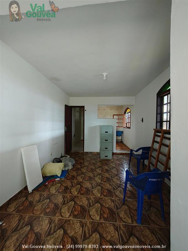 Casa a Venda no Vila Julieta em Resende