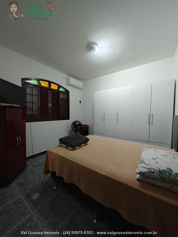 Casa a Venda no Vila Julieta em Resende