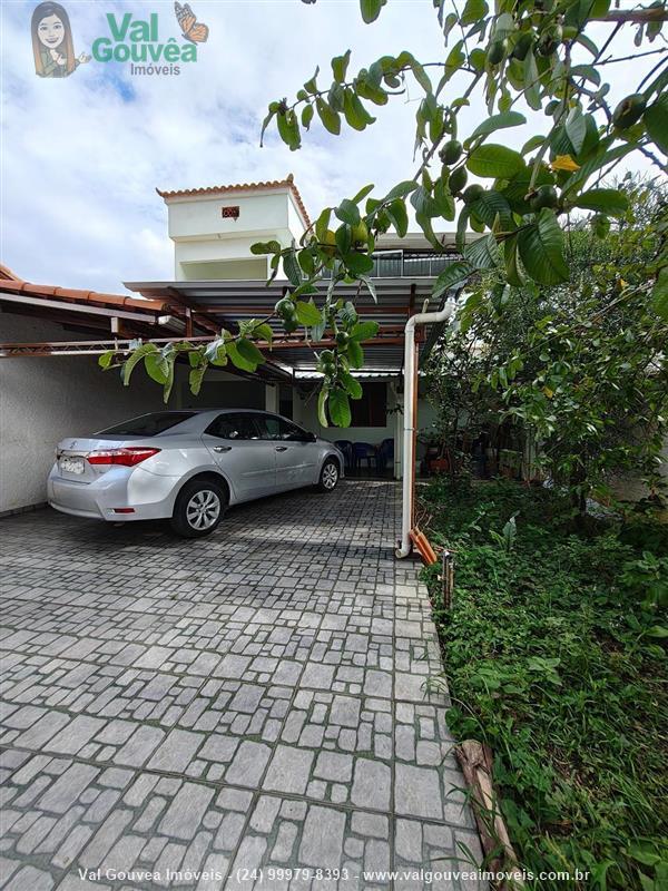 Casa a Venda no Vila Julieta em Resende