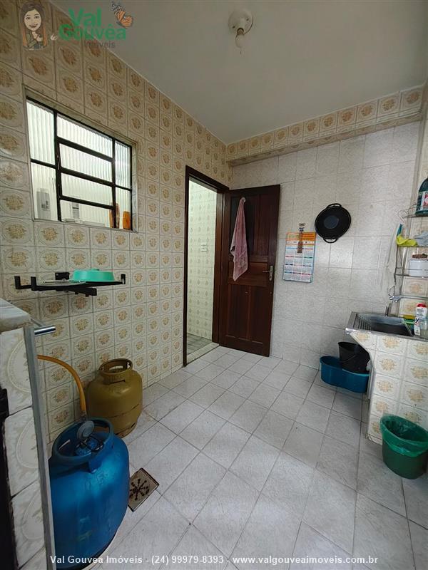 Casa a Venda no Vila Julieta em Resende