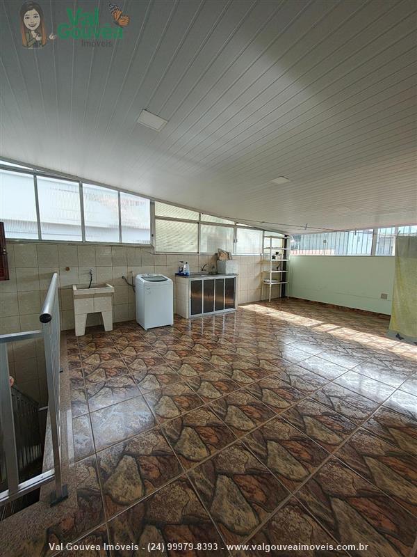 Casa a Venda no Vila Julieta em Resende