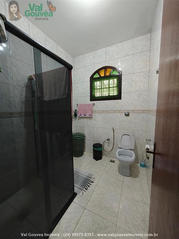 Casa a Venda no Vila Julieta em Resende