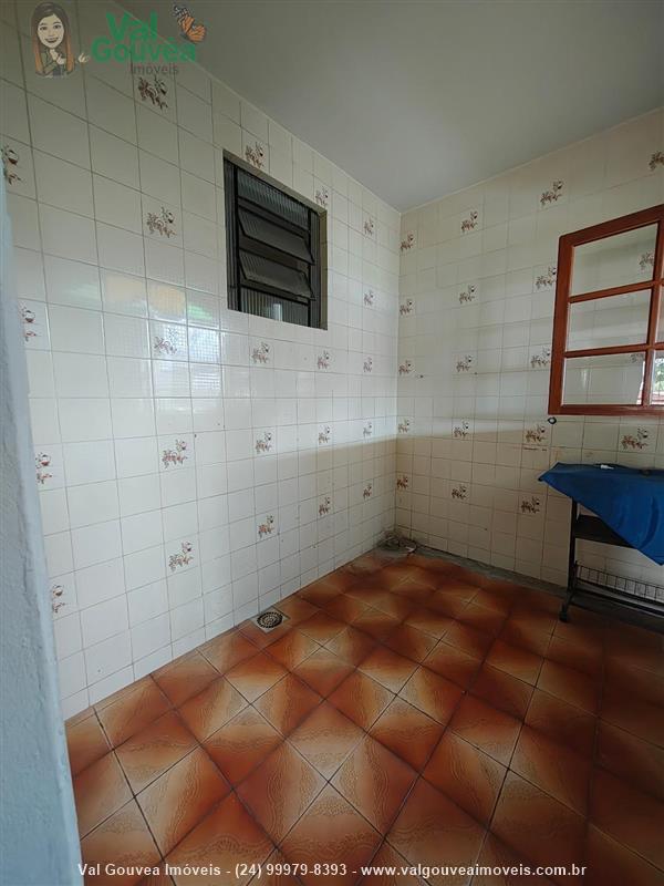 Casa a Venda no Vila Julieta em Resende