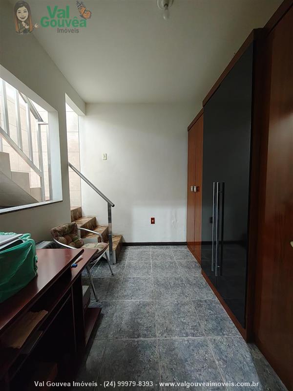Casa a Venda no Vila Julieta em Resende