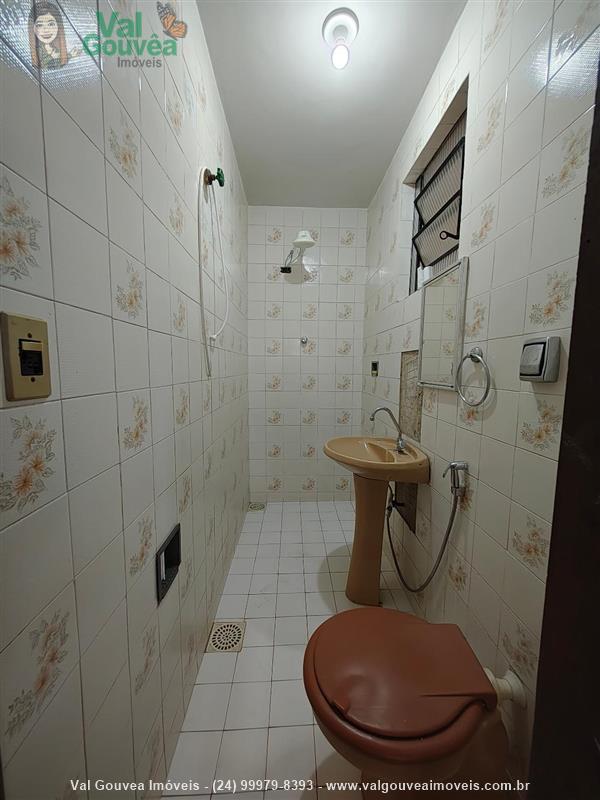 Casa a Venda no Vila Julieta em Resende