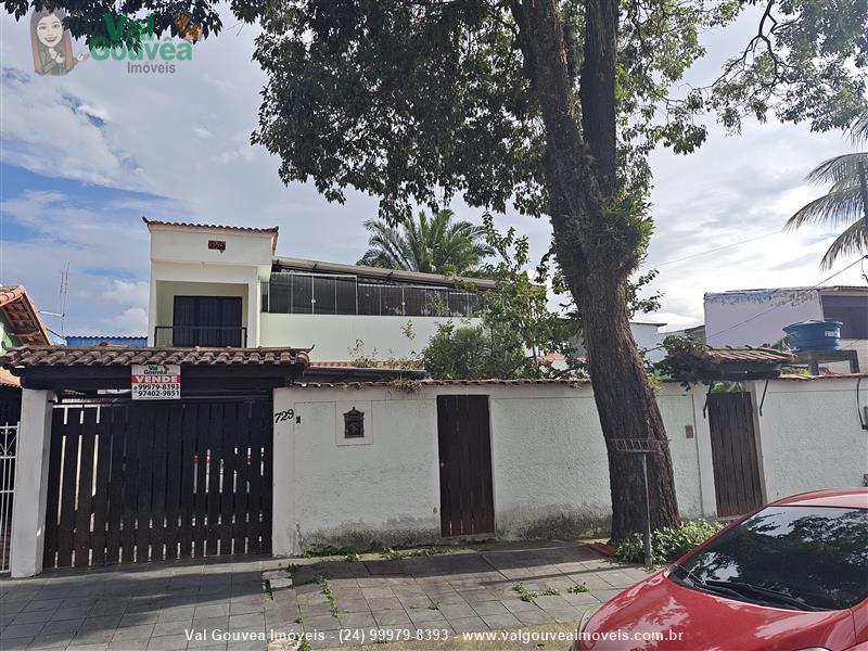 Casa a Venda no Vila Julieta em Resende