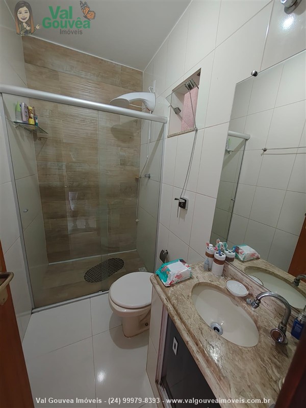 Casa a Venda no Ipiranga II ( Parque Ipiranga II ) em Resende
