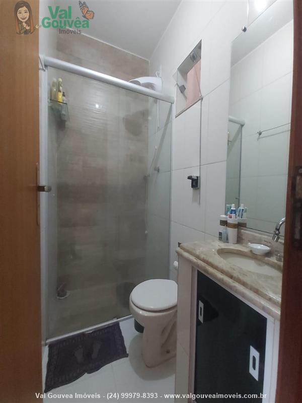 Casa a Venda no Ipiranga II ( Parque Ipiranga II ) em Resende