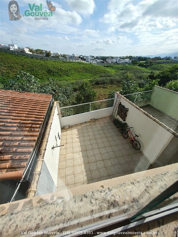 Casa a Venda no Ipiranga II ( Parque Ipiranga II ) em Resende