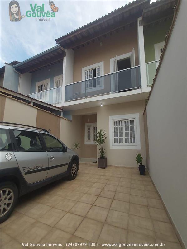 Casa a Venda no Ipiranga II ( Parque Ipiranga II ) em Resende