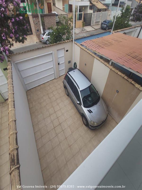 Casa a Venda no Ipiranga II ( Parque Ipiranga II ) em Resende