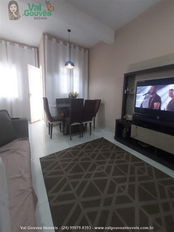 Casa a Venda no Ipiranga II ( Parque Ipiranga II ) em Resende