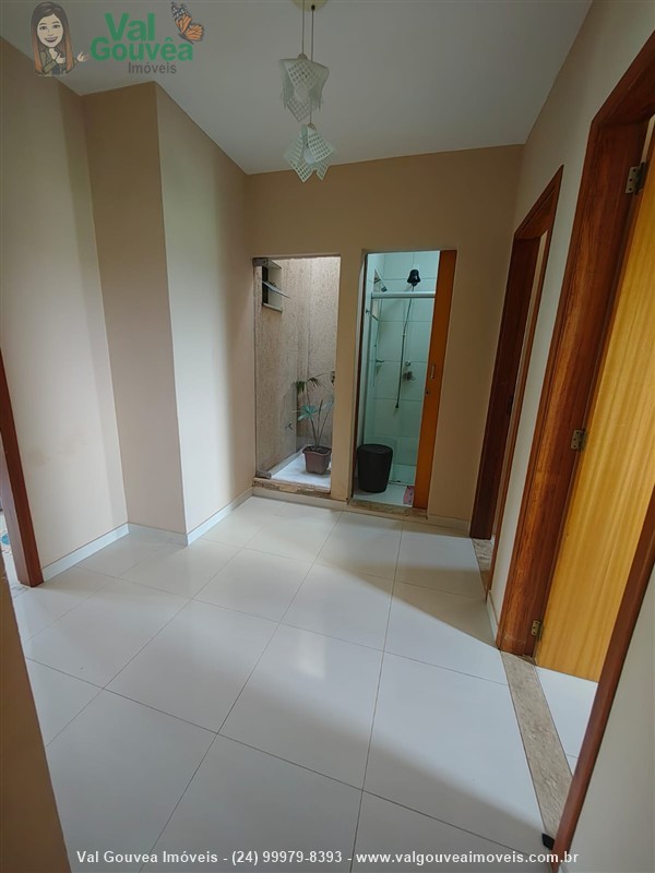 Casa a Venda no Ipiranga II ( Parque Ipiranga II ) em Resende