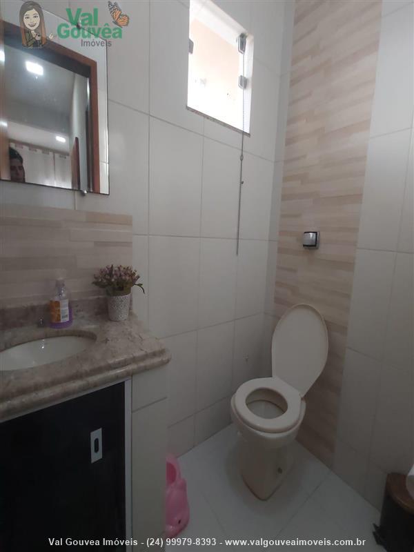 Casa a Venda no Ipiranga II ( Parque Ipiranga II ) em Resende