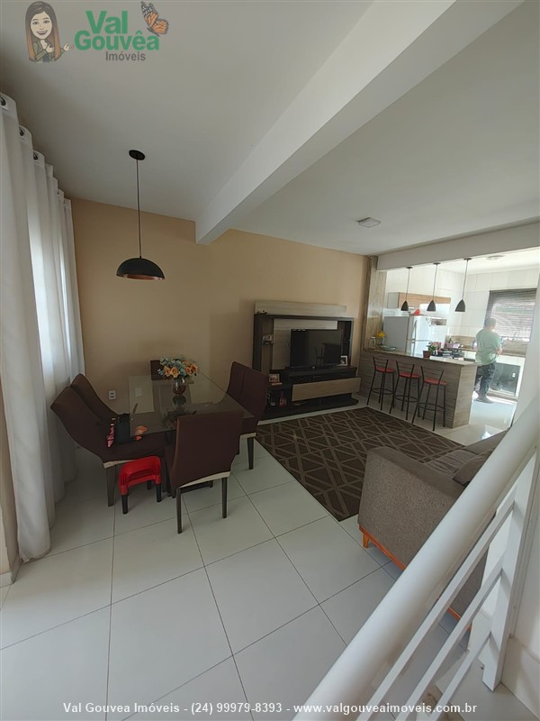 Casa a Venda no Ipiranga II ( Parque Ipiranga II ) em Resende